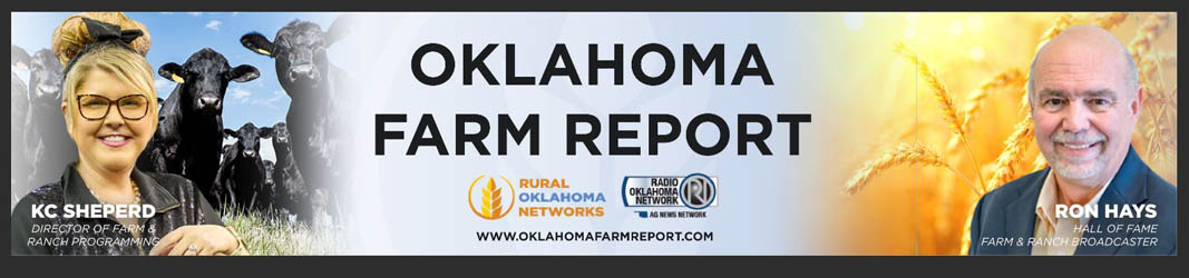 Oklahoma Farm Report