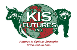 KIS FUTURES, INC.