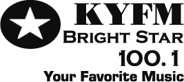 KYFM FM