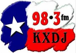 KXDJ FM