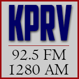 KPRV FM