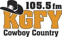 KGFY FM