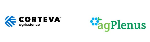 Corteva Agriscience and AgPlenus Announce Collaboration for the Development of Novel Herbicides