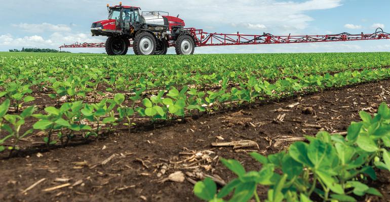 New Monsanto Dicamba Herbicide XtendiMax Approved for Use in Oklahoma as Cotton Acres Climb