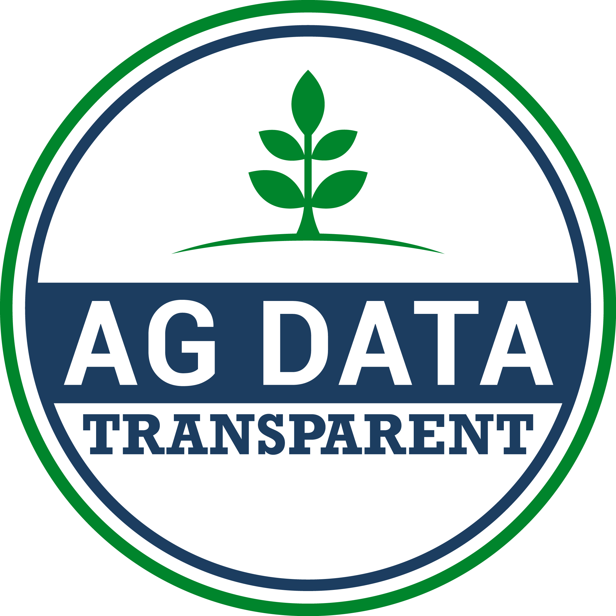 John Deere Receives Ag Data Transparent Seal of Approval Certification for Standard Compliance