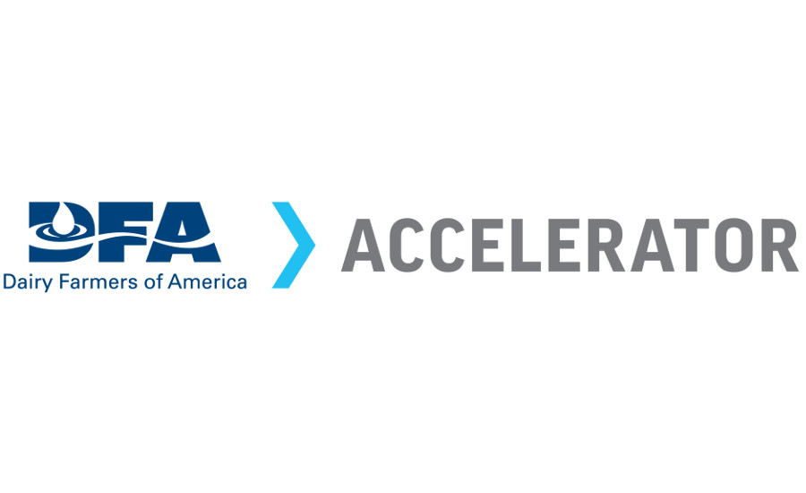 Dairy Farmers of America Showcases Its Accelerator Program's Startup Companies and Their Innovations