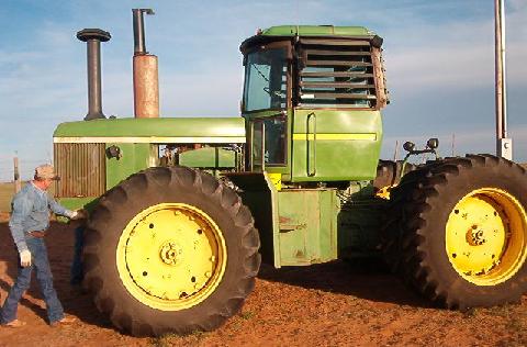 John Deere Green Fever Sweepstakes Continues Through the End of February
