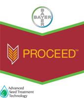 Second Formulation of Proceed Seed Treatment Okayed by EPA