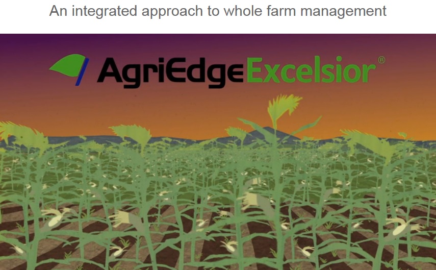 AgriEdge Excelsior Program Now Available Nationwide