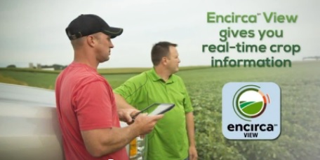 Encirca Services Helping More Growers to Add Value on Every Acre 