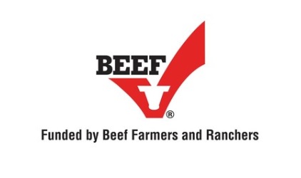 A Minor Tweak to Beef Checkoff Logo Has a Major Impact on Both Consumer and Producer Appeal