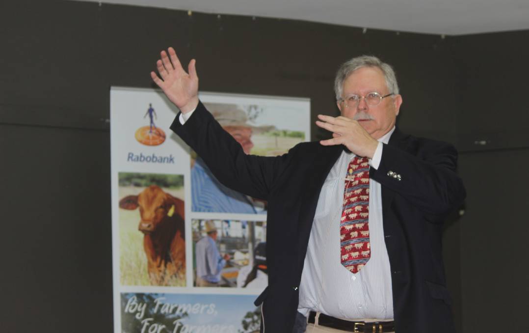 Economist Don Close with Rabobank Compares COVID-19 Impact on Beef Industry to Nixon Era Price Freeze