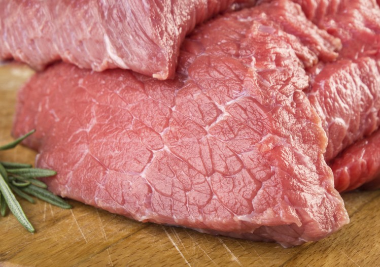 New USDA Dietary Guidelines Good For Beef Industry, Says NCBA's Danielle Beck