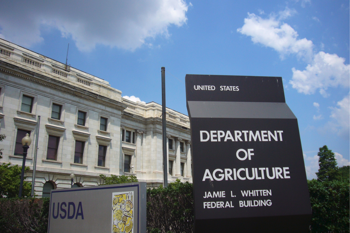 MOU Between USDA and FDA on Gene Editing is Good Business Says NCBA's Ethan Lane