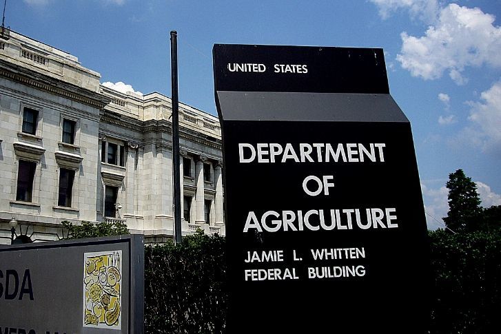 USDA Sec. Vilsack Explains $4 Billion Plan to Strengthen Critical Food Supply Chians
