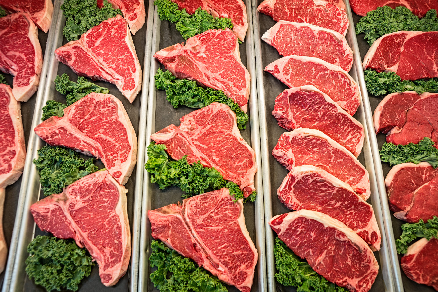 Don Close, VP of Rabo AgriFinance Explains How Beef Won Over the Chinese Consumer