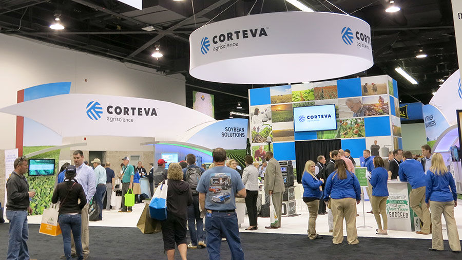 Newly Formed Corteva Says Company will Continue Tradition of Legacy Companies' Support of FFA