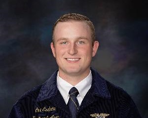 OK State FFA President Cole Eschete Says National Convention Brings Out the Best in FFA Members