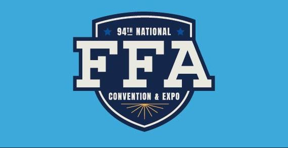 National FFA Announces In-Person Convention With a Virtual Program as they Gear up for 2021 