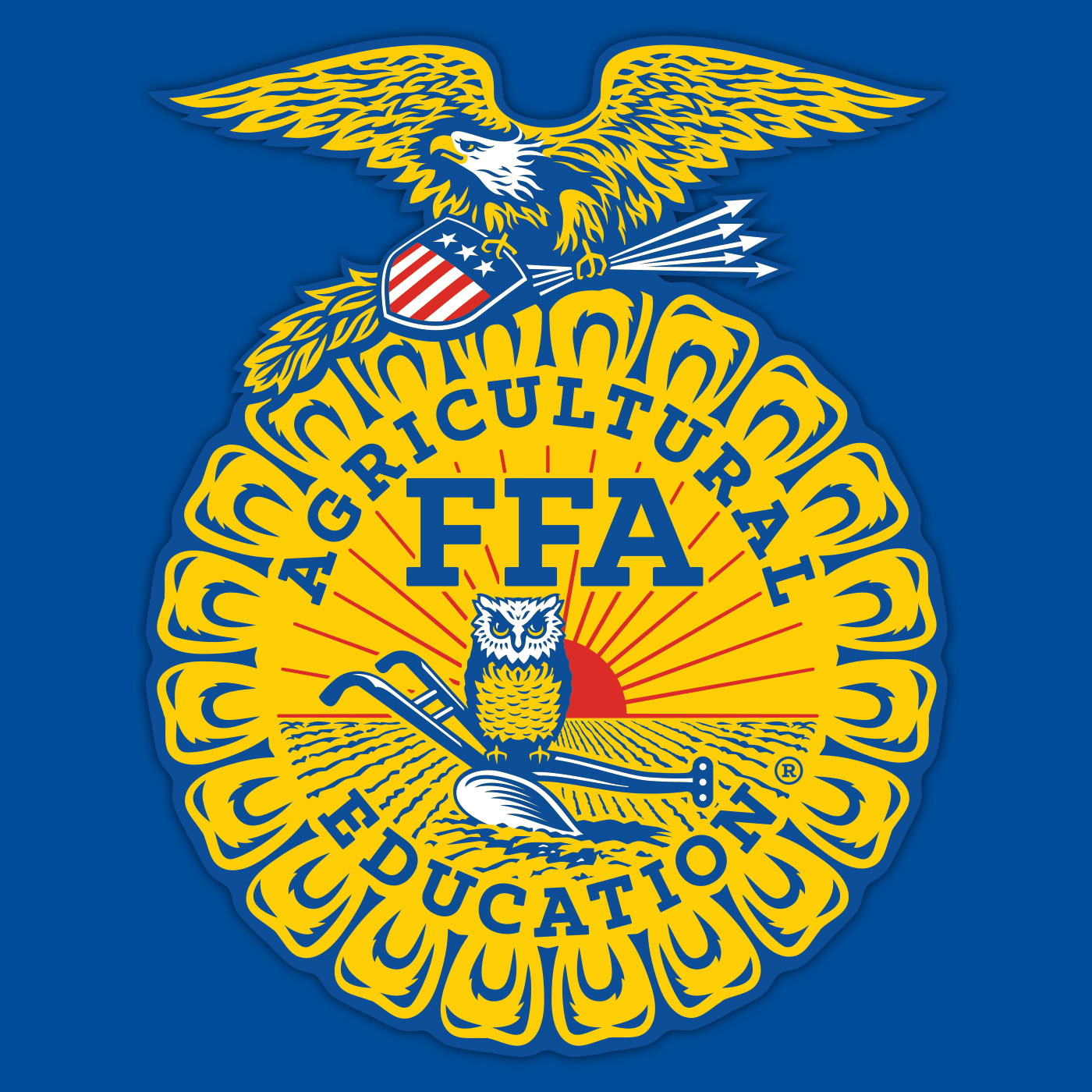 Students Celebrate Successful 94th National FFA Convention & Expo