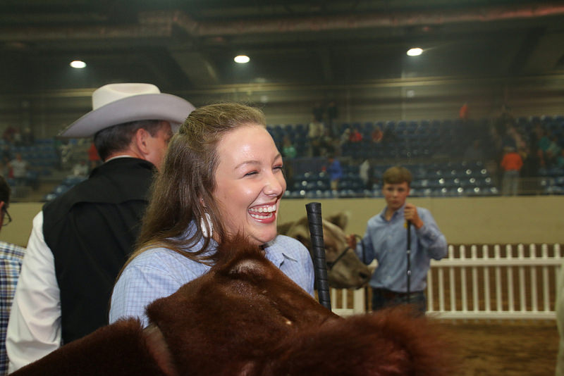 Sale Order Released for 2017 Tulsa State Fair Junior Livestock Show Show Premium Sale