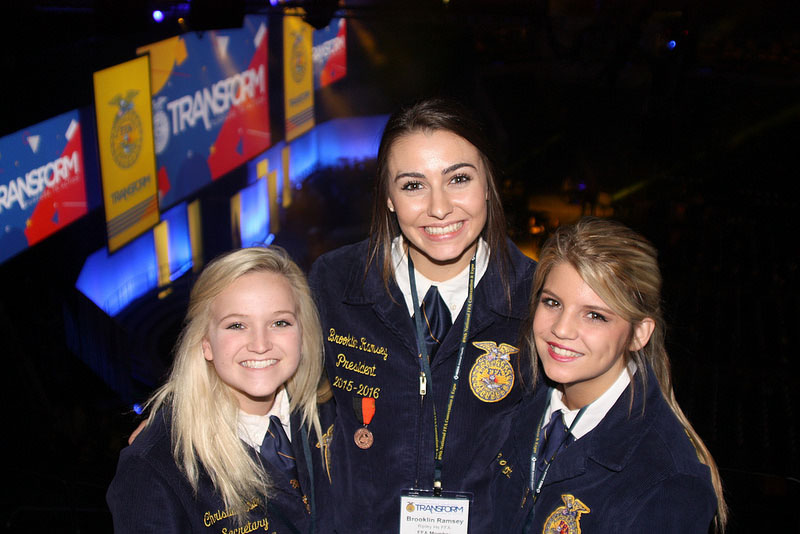 Get Involved with FFA Day and Support the Organization's Greatest Needs with Your Generosity