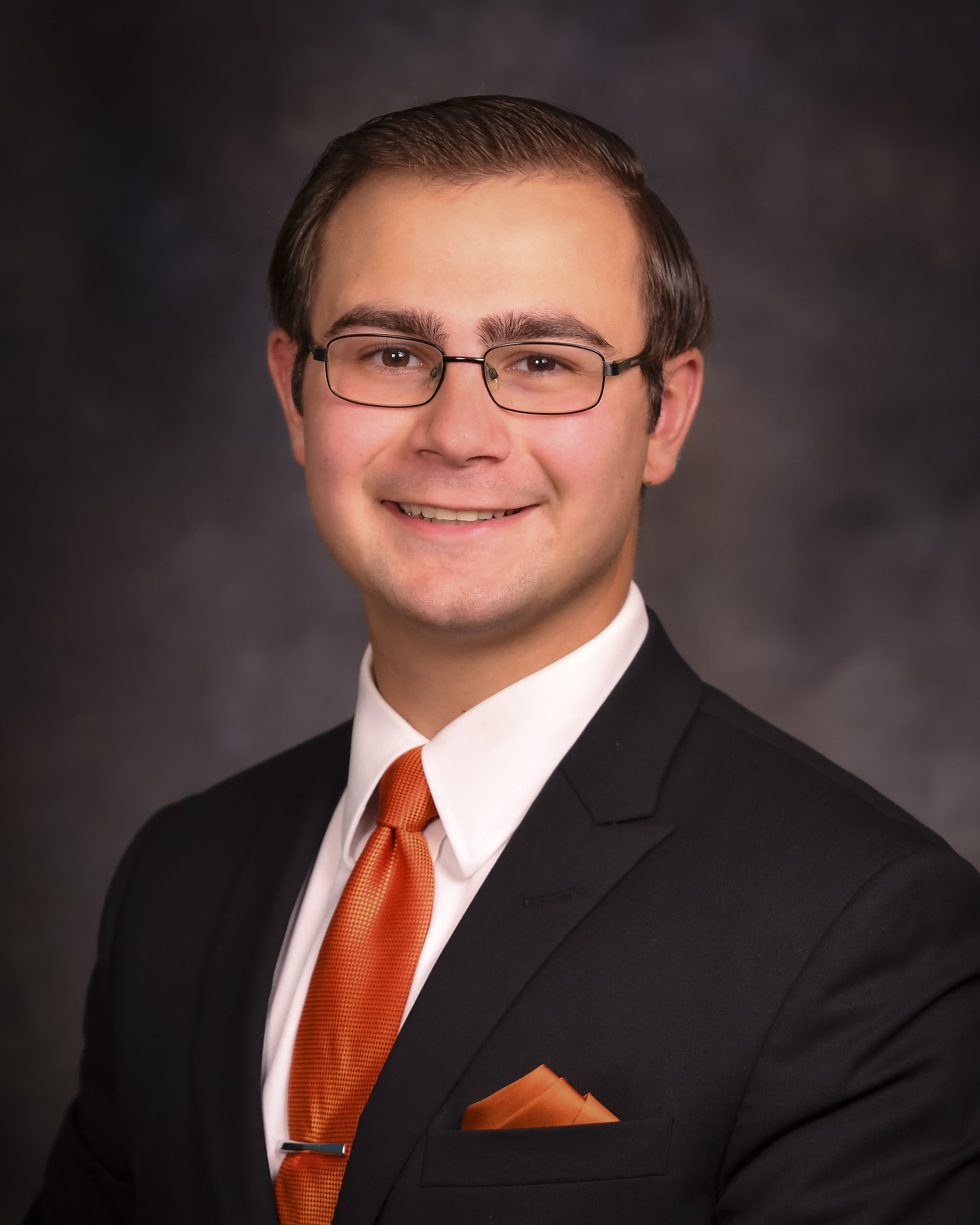 Lincoln County 4-H Member Jacob Sestak Inducted into the Oklahoma 4-H Hall of Fame