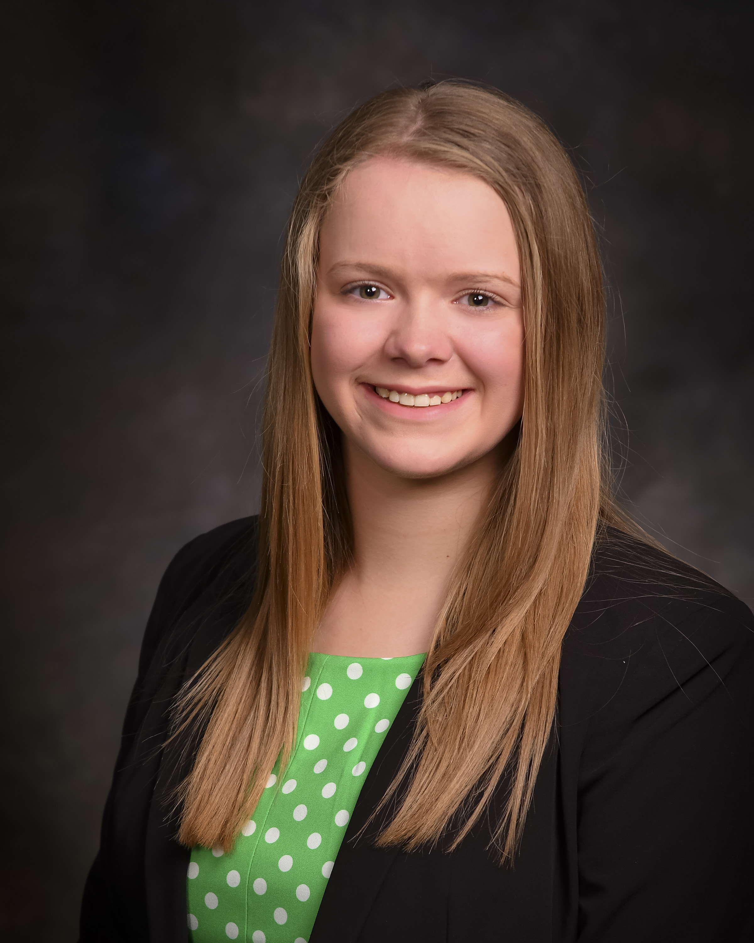 Emily Taylor of Stephens County 4-H Club Inducted into the Oklahoma 4-H Hall of Fame