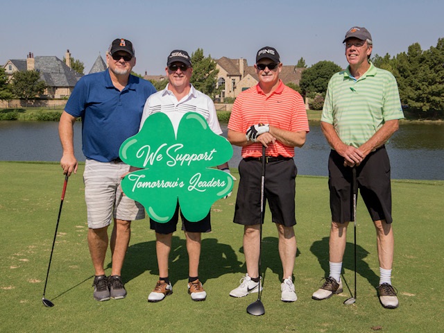 Registration Now Open for the 2019 Clover Classic Annual 4-H Charity Golf Tournament