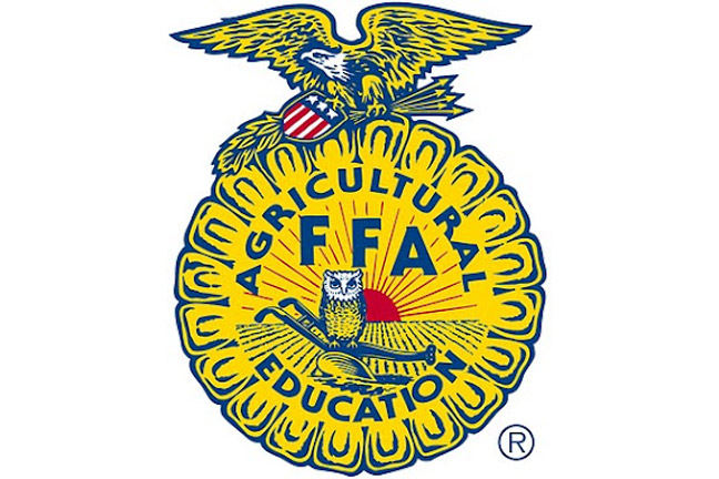 FFA Members Share the Importance of Agriculture During National Ag Week