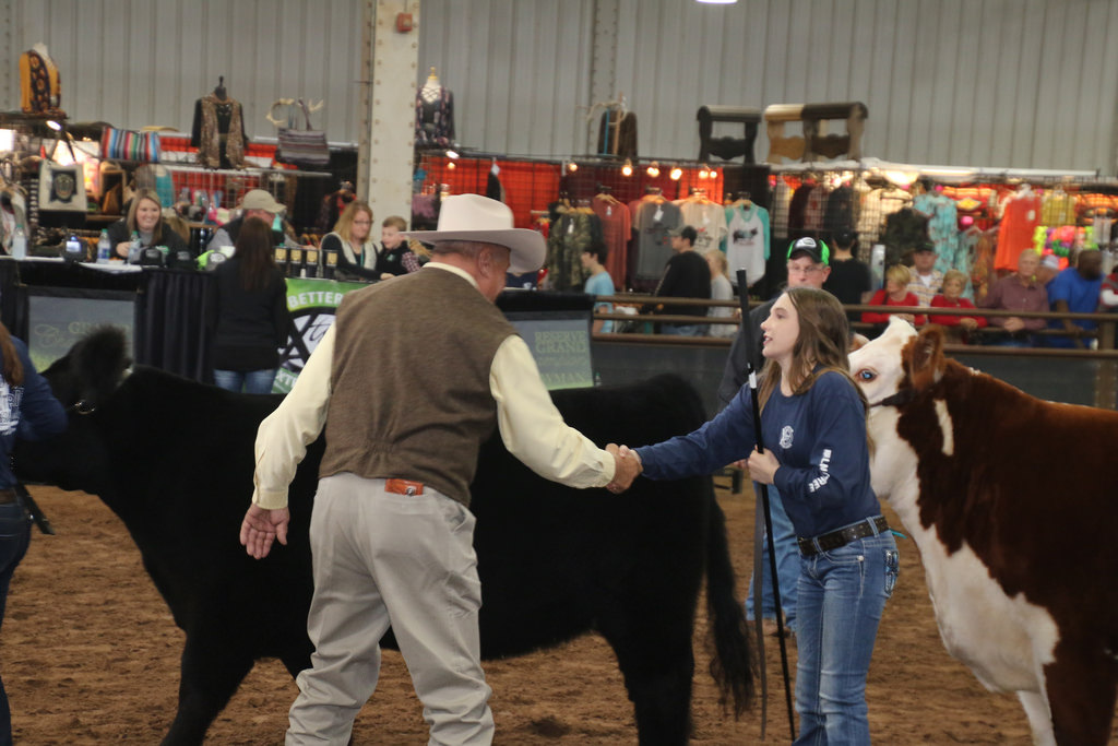 Oklahoma Youth Expo Expects Another Record-Breaking Year in 2019 - Deadline to Enter is Feb. 22