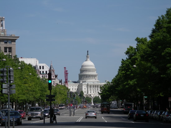 NCBA Offers Death Tax Testimony on Capitol Hill