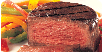 Beef Ads Promoting 29 Lean Beef Cuts- One Powerful Protein Hitting the Airwaves and Magazines