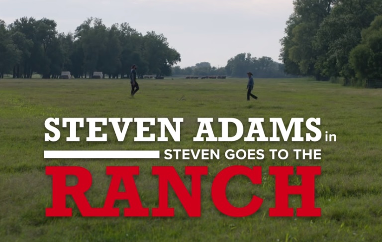 Checking in on the Beef Checkoff - OK Beef Council's Campaign Featuring Steven Adams Goes Viral