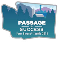 Nation's Largest General Farm Organization Heading for the Pacific Northwest