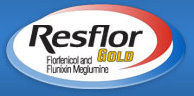 Schering Plough Introduces One Dose Treatment for BRD in RESFLOR GOLD