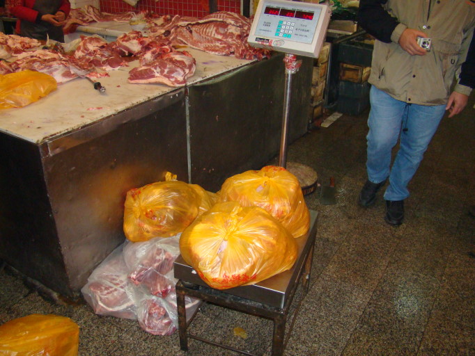 Both Low Choice as well as Prime Beef Cuts from the US Can Find a Home in Today's China