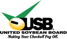 U.S. Soybean Export Council Selected by United Soybean Board to do International Marketing of US Soybeans