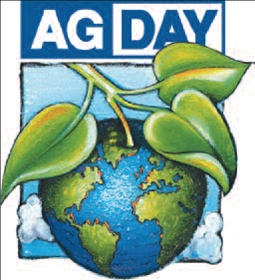 National Ag Day, agriculture, farming, ranching, food, Kansas