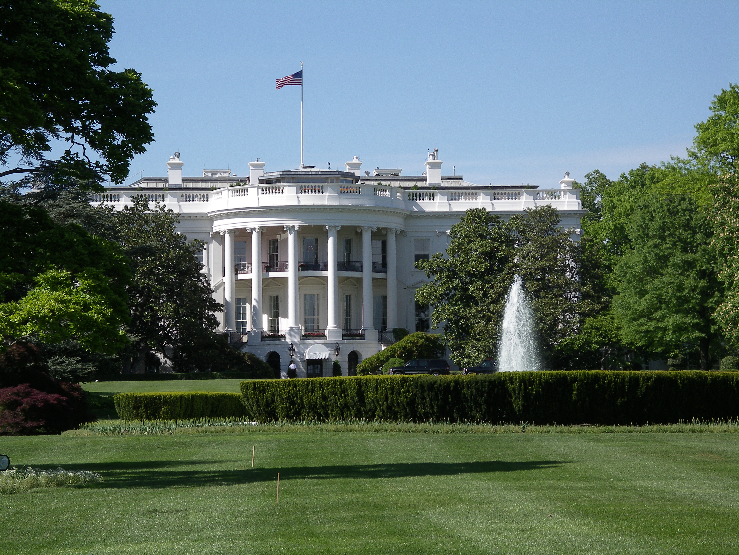 White House Issues Report on How to Strengthen Rural America
