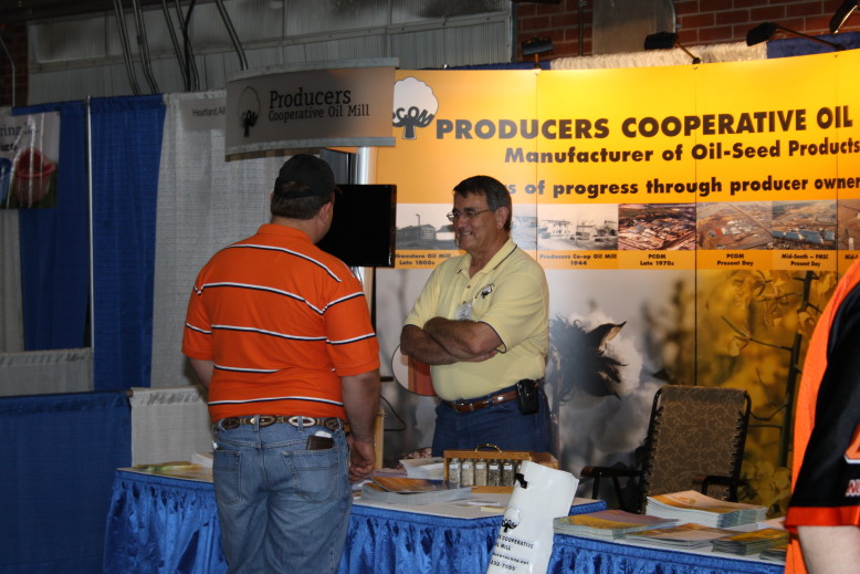 Daily Events Set for 2010 Southern Plains Farm Show in Oklahoma City