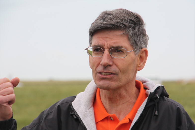 OSU's Kim Anderson Talks Dirty Wheat and More as Harvest Looms