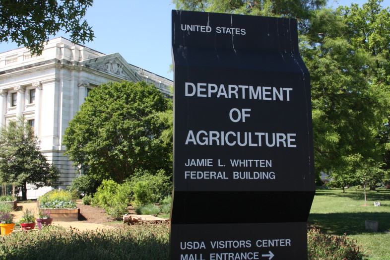 USDA Remains Concerned About Firewall Within NCBA Structure Between Policy and Checkoff
