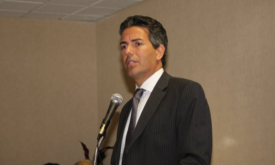 Wayne Pacelle Says HSUS Unfairly Portrayed by Animal Agriculture Critics
