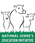 New Johne's Disease Brochure Available for Dairy Producers.