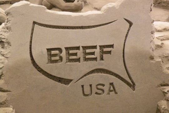 The National Cattlemen's Beef Association Suspends Restructuring Plan Until Role of Federation is Decided