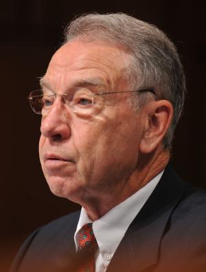 IA�s Grassley Tries to Address �EPA Overreach� on Agriculture