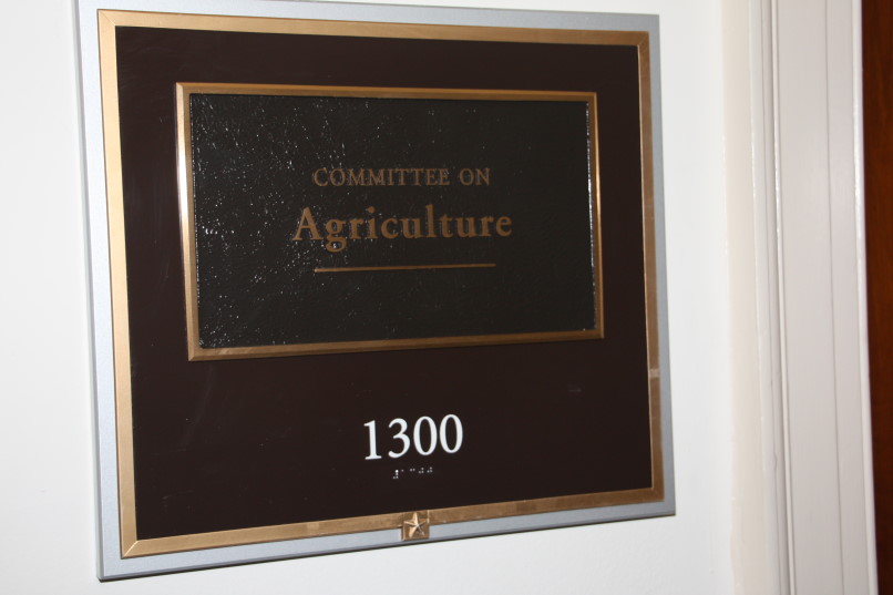 House Ag Committee Approves Renewal of Mandatory Price Reporting for Livestock- National Pork Producers Applaud