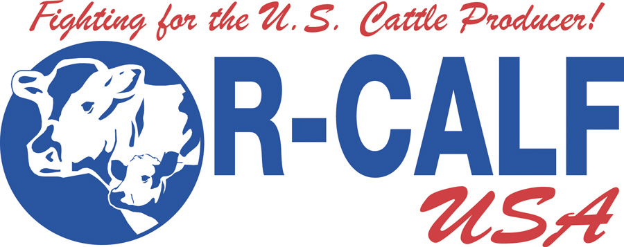 R-CALF USA Issues Follow-up Letter