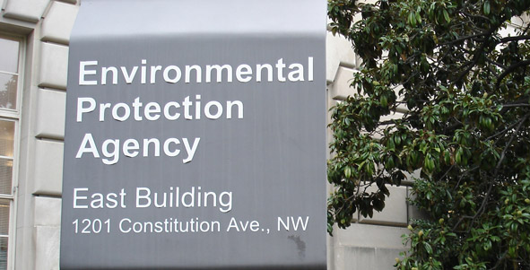 Texas Files Lawsuit Against EPA Over Attempts to Commandeer Texas Air Permitting Program